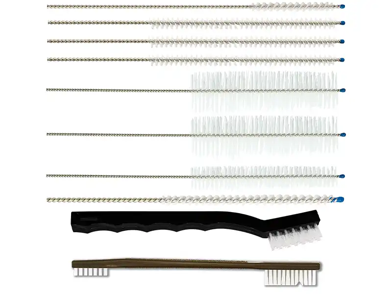 Kit de Cepillos Inicial