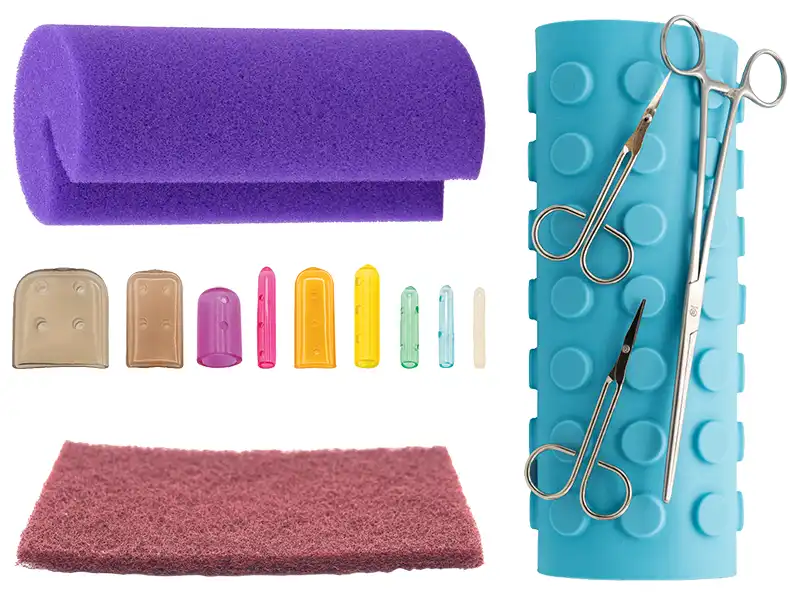 Accesorios Adicionales