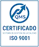 Certificado ISO 9001:2015 - Sistema de Gestión de Calidad - Eti Gas