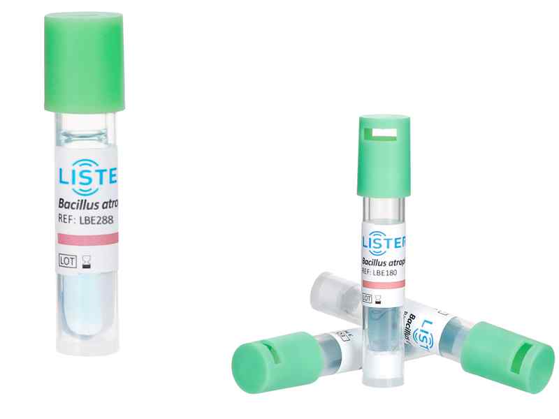 Testigos Biologicos