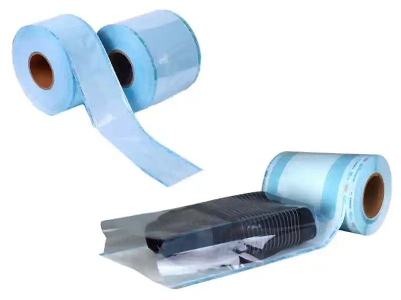 Rollos para Esterilización