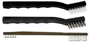 Cepillos tipo dental