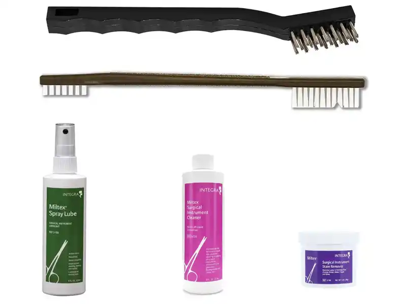 Kit Inicial de Limpieza