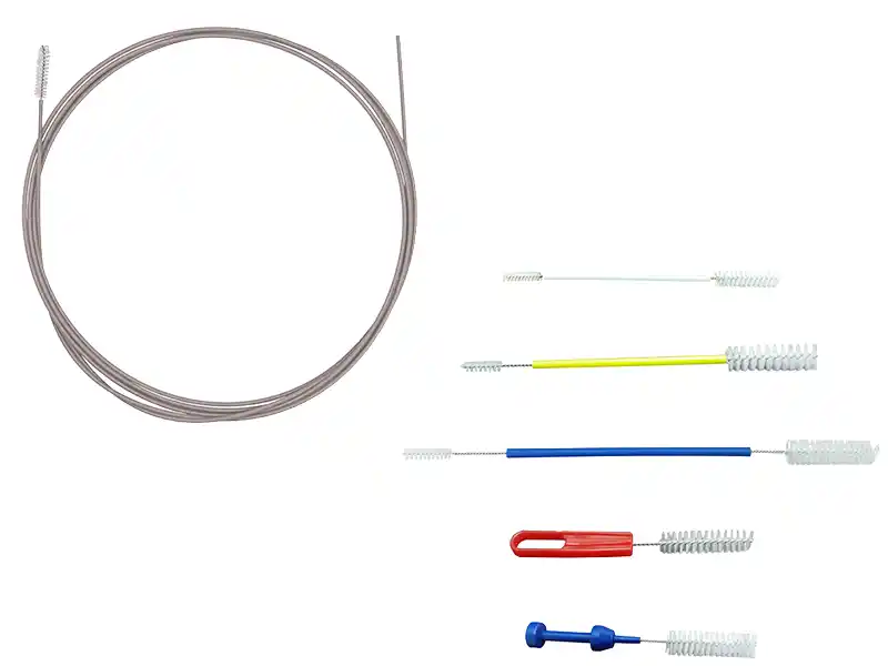 Cepillos Endoscopios