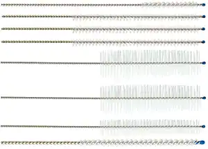 Cepillos tipo dental