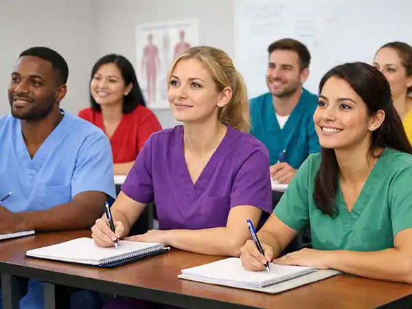 Curso de Capacitación